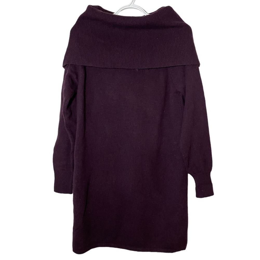 Aritzia The Group Babaton Wool Sweater Dress size XS